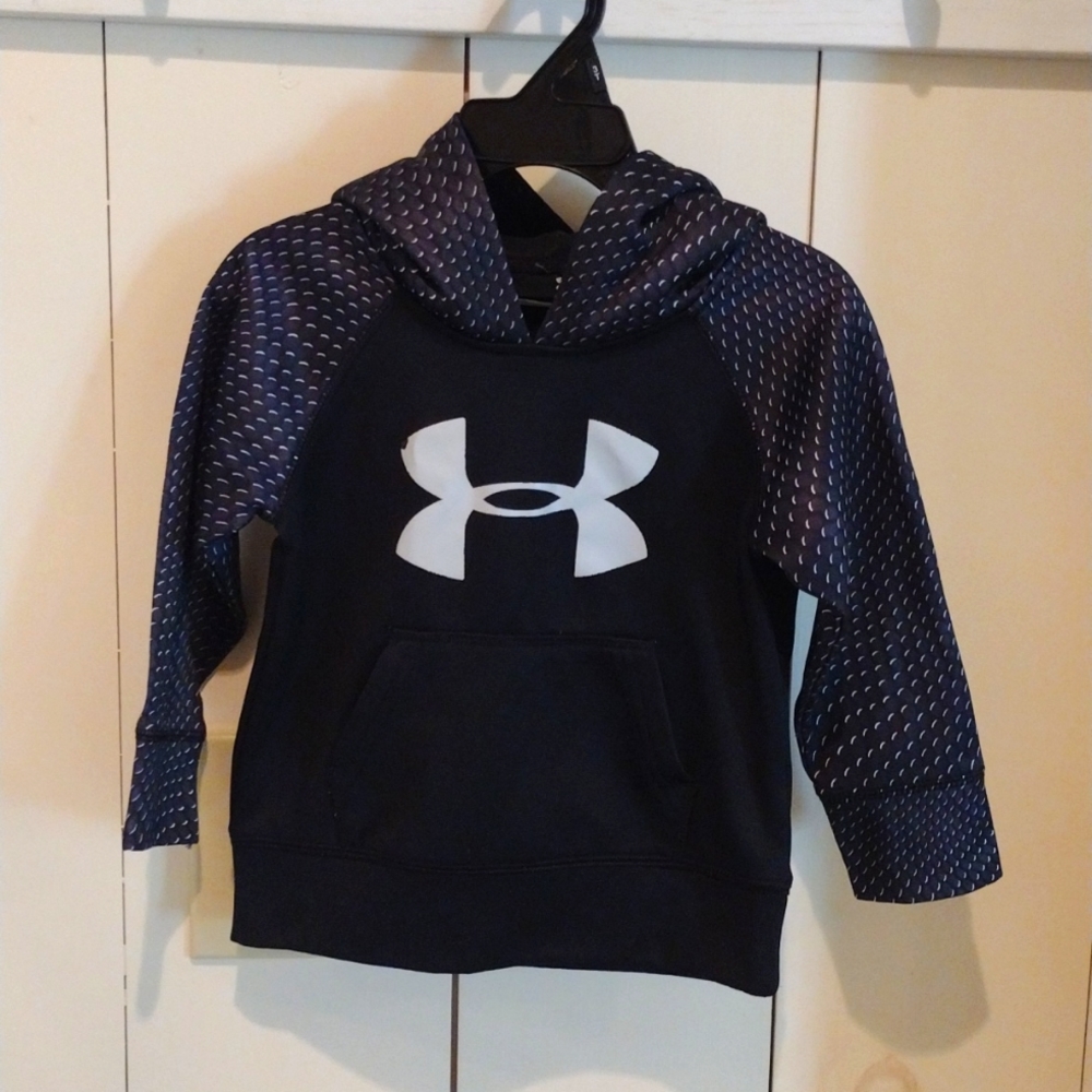 18M Under Armour Pullover